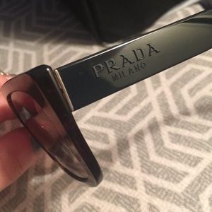 PRADA Sunglasses